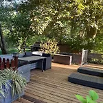 Holiday home Am Bunderhammrich 25184