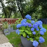 Holiday home Am Bunderhammrich 25184