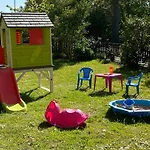 Am Bunderhammrich 25184 Holiday home