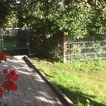 Holiday home Am Bunderhammrich 25184