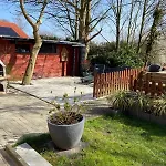 Am Bunderhammrich 25184 Tatil Evi Bunde (Lower Saxony)