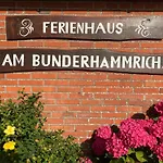 Am Bunderhammrich 25184 Holiday home *