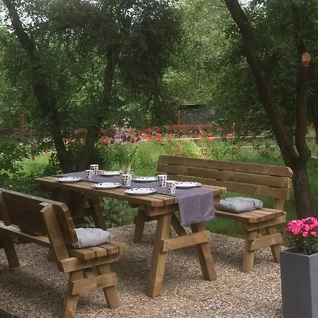 Am Bunderhammrich 25184 Holiday home *