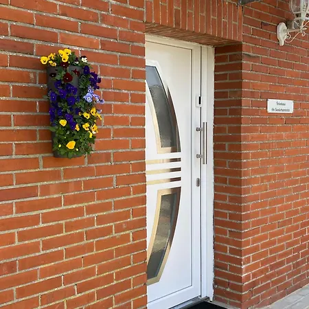 Holiday home Am Bunderhammrich 25184 Bunde (Lower Saxony)