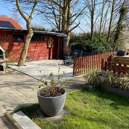 Am Bunderhammrich 25184 * Bunde (Lower Saxony)