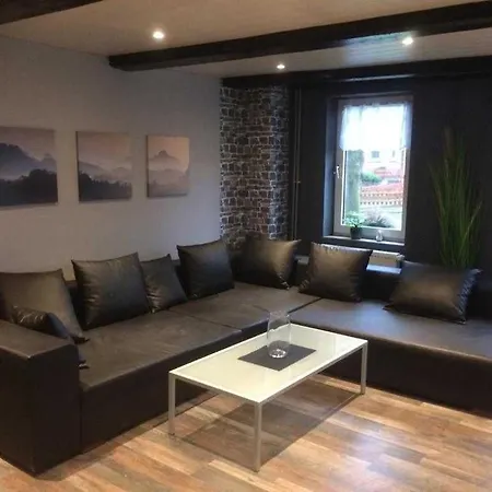 Holiday home Am Bunderhammrich 25184