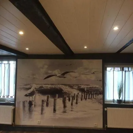 Am Bunderhammrich 25184 Holiday home Bunde (Lower Saxony)