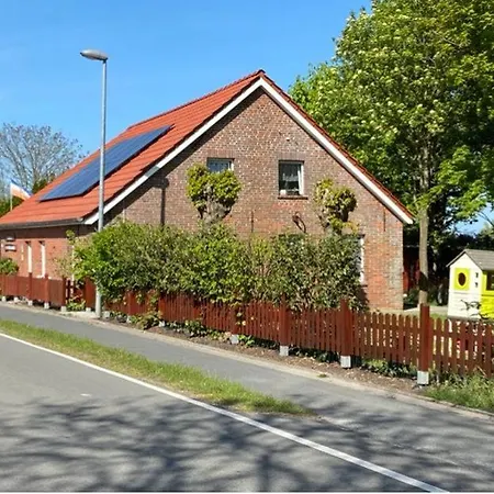 Am Bunderhammrich 25184 *