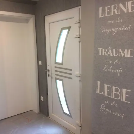 Am Bunderhammrich 25184 Bunde