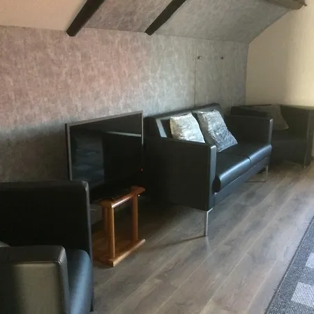 Holiday home Am Bunderhammrich 25184 *