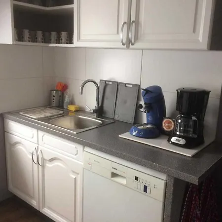 別荘 Am Bunderhammrich 25184