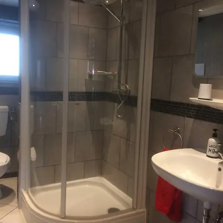 Holiday home Am Bunderhammrich 25184