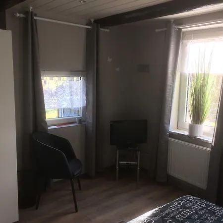 Am Bunderhammrich 25184 Holiday home Bunde (Lower Saxony)