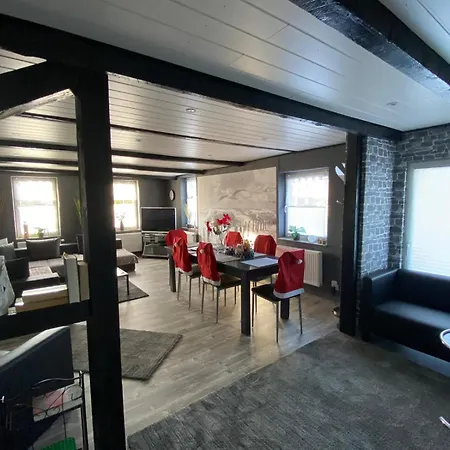 Am Bunderhammrich 25184 Bunde