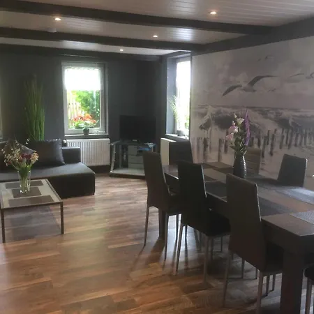 Am Bunderhammrich 25184 Holiday home *