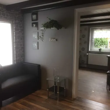 Am Bunderhammrich 25184 Holiday home