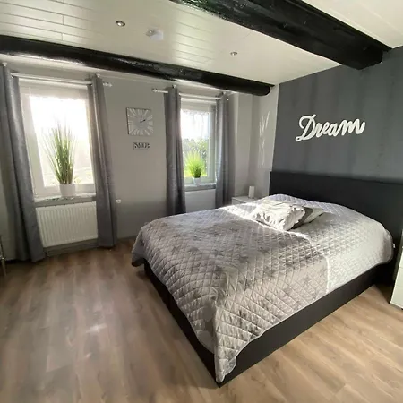 Am Bunderhammrich 25184 Holiday home *