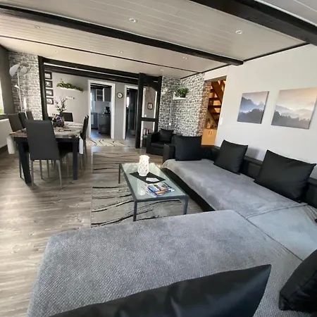 別荘 Am Bunderhammrich 25184