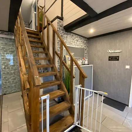 Am Bunderhammrich 25184 *