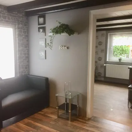 Am Bunderhammrich 25184 Holiday home *