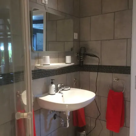 Сasa de vacaciones Am Bunderhammrich 25184 Bunde (Lower Saxony)