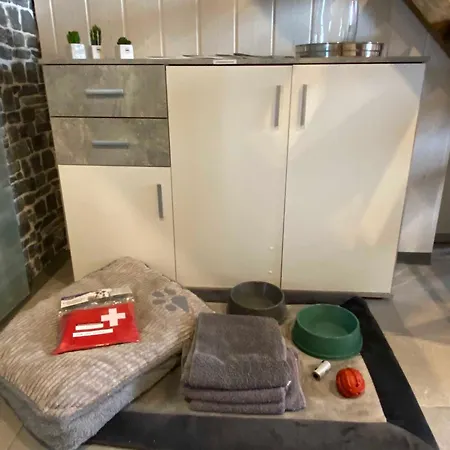 Holiday home Am Bunderhammrich 25184