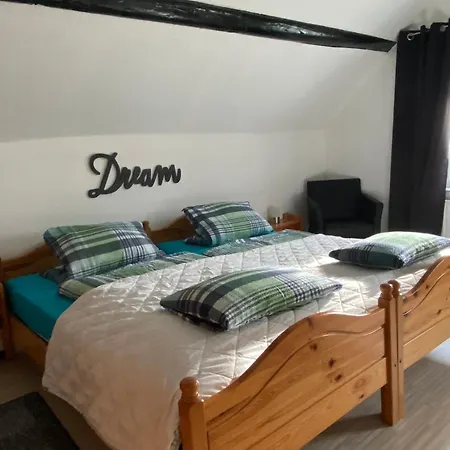 Am Bunderhammrich 25184 Bunde (Lower Saxony)