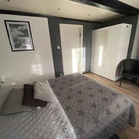 Am Bunderhammrich 25184 Holiday home *