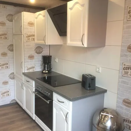 Am Bunderhammrich 25184 Holiday home Bunde (Lower Saxony)