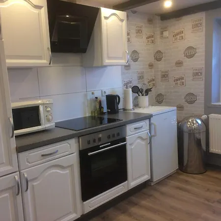 Am Bunderhammrich 25184 Holiday home *