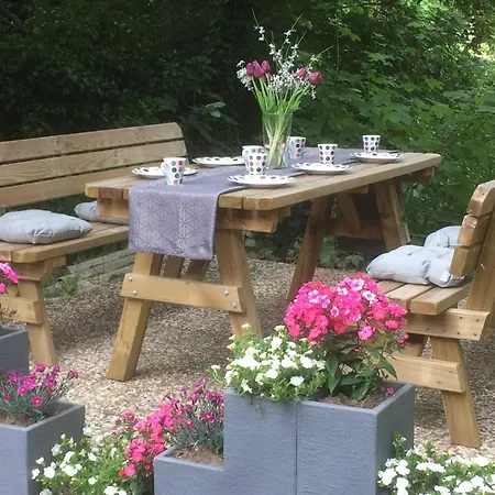 Holiday home Am Bunderhammrich 25184 Bunde (Lower Saxony)