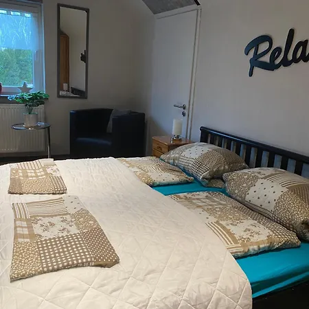 Am Bunderhammrich 25184 * Bunde