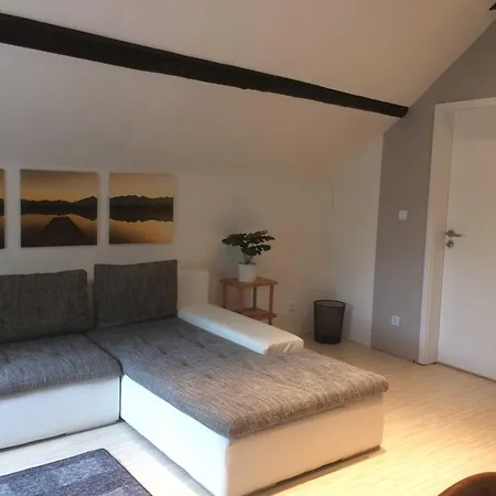 Holiday home Am Bunderhammrich 25184