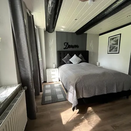 Am Bunderhammrich 25184 Holiday home Bunde (Lower Saxony)