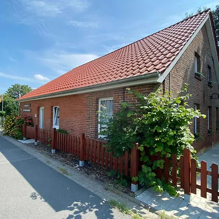 Am Bunderhammrich 25184 *