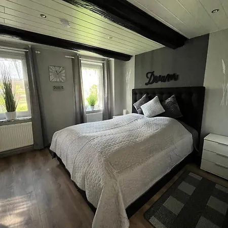 Am Bunderhammrich 25184 Holiday home *