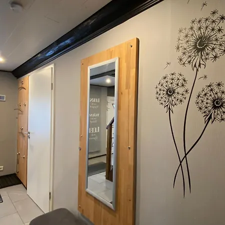 Am Bunderhammrich 25184 * Bunde