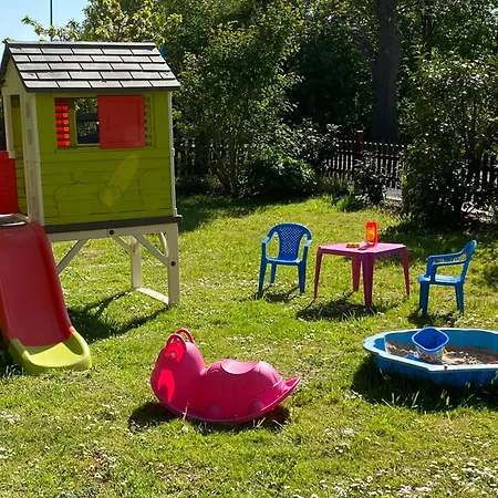 Am Bunderhammrich 25184 Holiday home Bunde (Lower Saxony)