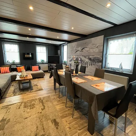 Holiday home Am Bunderhammrich 25184 Bunde (Lower Saxony)