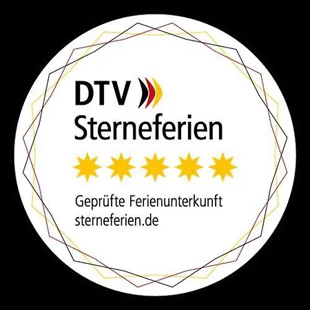 Prázdninový dům Am Bunderhammrich 25184 Bunde (Lower Saxony)