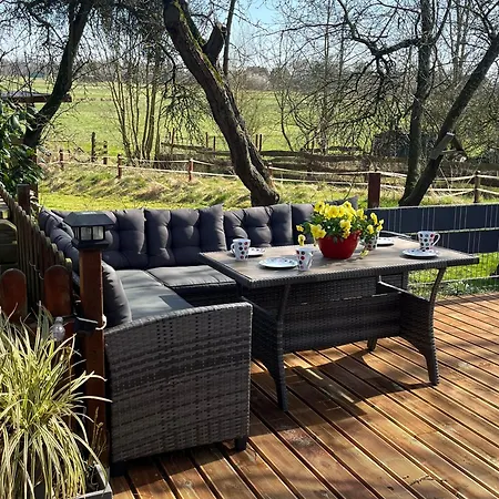 別荘 Am Bunderhammrich 25184 Bunde