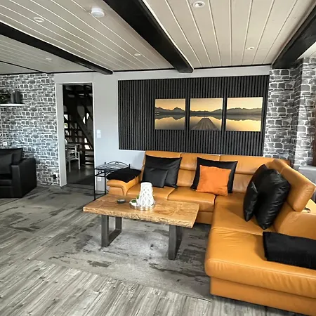 Am Bunderhammrich 25184 別荘 Bunde