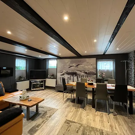 Am Bunderhammrich 25184 別荘 *