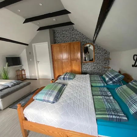 別荘 Am Bunderhammrich 25184 Bunde