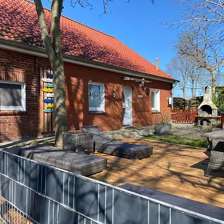 別荘 Am Bunderhammrich 25184