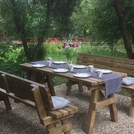 Am Bunderhammrich 25184 別荘