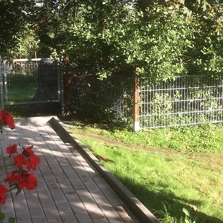 別荘 Am Bunderhammrich 25184