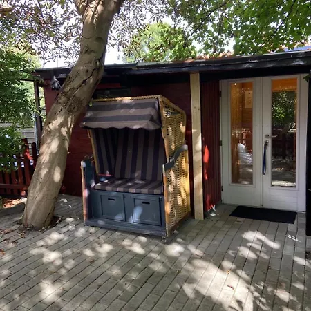 別荘 Am Bunderhammrich 25184