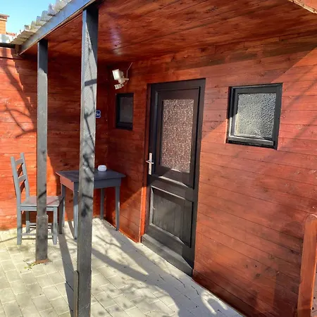 Am Bunderhammrich 25184 別荘 *