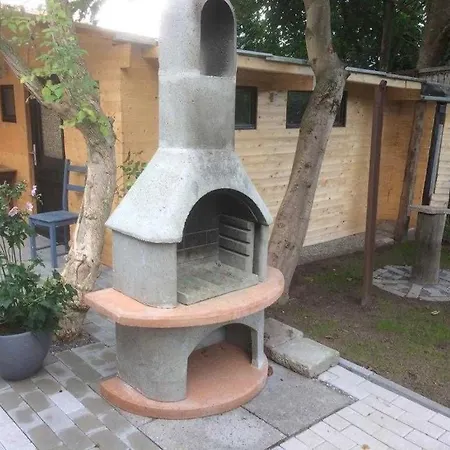 Am Bunderhammrich 25184 別荘